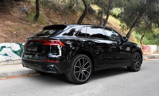 Audi Q8 2023 50 TDI-QUATTRO-S LINE-PANORAMA-thumb-4