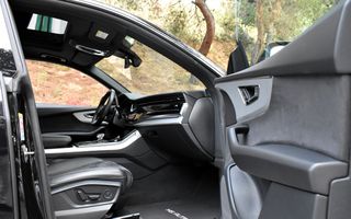 Audi Q8 2023 50 TDI-QUATTRO-S LINE-PANORAMA-thumb-18