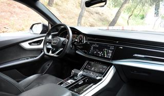 Audi Q8 2023 50 TDI-QUATTRO-S LINE-PANORAMA-thumb-21
