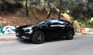 Audi Q8 2023 50 TDI-QUATTRO-S LINE-PANORAMA-thumb-1