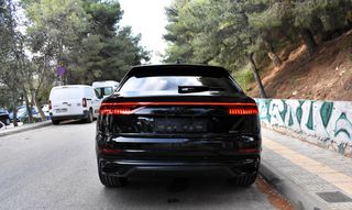Audi Q8 2023 50 TDI-QUATTRO-S LINE-PANORAMA-thumb-10
