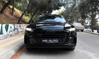 Audi Q8 2023 50 TDI-QUATTRO-S LINE-PANORAMA-thumb-7