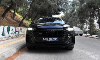 Audi Q8 2023 50 TDI-QUATTRO-S LINE-PANORAMA-thumb-8