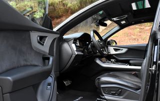 Audi Q8 2023 50 TDI-QUATTRO-S LINE-PANORAMA-thumb-13