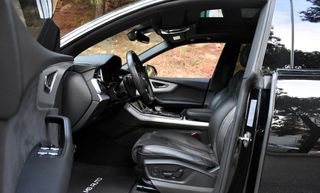 Audi Q8 2023 50 TDI-QUATTRO-S LINE-PANORAMA-thumb-14