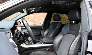 Audi Q8 2023 50 TDI-QUATTRO-S LINE-PANORAMA-thumb-15
