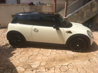 Mini Cooper 2009 COOPER
