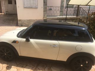 Mini Cooper 2009 COOPER-thumb-1