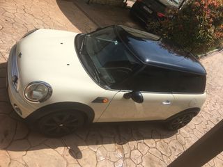 Mini Cooper 2009 COOPER-thumb-2