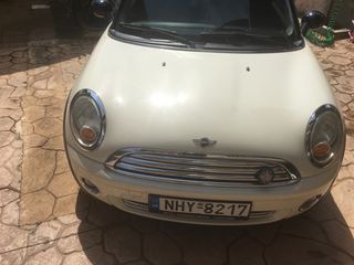 Mini Cooper 2009 COOPER-thumb-4
