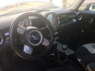 Mini Cooper 2009 COOPER-thumb-16