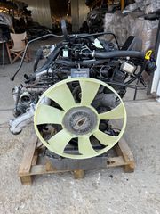 ΚΙΝΗΤΗΡΑΣ MERCEDES BENZ SPRINTER W906 651955 OM651955 (2010-2018)