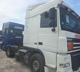 DAF 2008 105.460