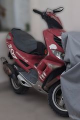 Peugeot Speedfight 2 2007 speedfight 2 lc 50cc Για ανταλλακτικα