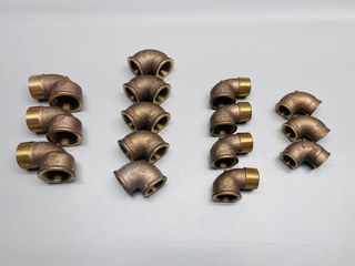 Διάφορα Εξαρτήματα Ύδρευσης