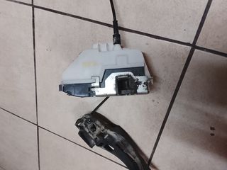 CITROEN C2-C3 2003-2008 ΚΛΕΙΔΑΡΙΑ ΟΔΗΓΟΥ