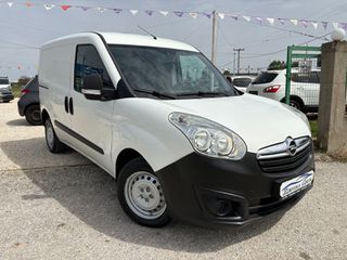 Opel Combo 2013