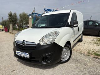 Opel Combo 2013-thumb-1