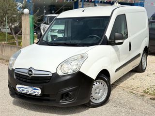 Opel Combo 2013-thumb-3