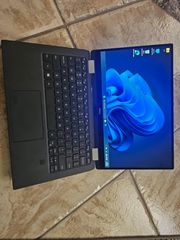 Dell XPS 9365 13" 2σε1 laptop tablet σαν καινούργιο