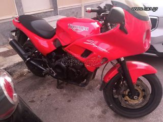Triumph Sprint ST 1999 Gt