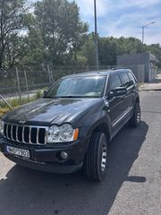 Jeep Grand Cherokee 2007