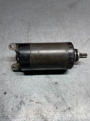 Kawasaki EL250 Eliminator/Ninja EX250, Μίζα