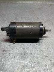 Kawasaki EL250 Eliminator/Ninja EX250, Μίζα-thumb-1