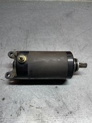 Kawasaki EL250 Eliminator/Ninja EX250, Μίζα-thumb-2