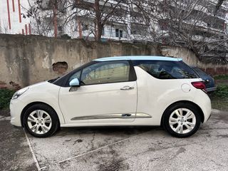 Citroen DS-3 2010 So Chic