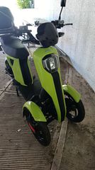 Doohan iTango 2021