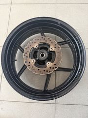 Kawasaki ZX10R πίσω ζάντα