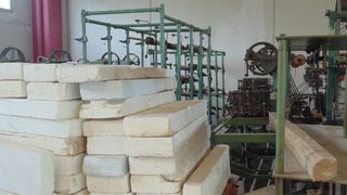 Μηχάνημα 1997 Συγκρότημα μηχανών ΜΠΛΕΝΤΑΖ (BRAIDIND) καλωδίων-thumb-9