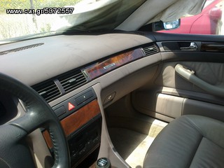 Audi A6 2000 QUATTRO 1.8 TURBO-thumb-4