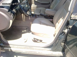 Audi A6 2000 QUATTRO 1.8 TURBO-thumb-6