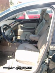 Audi A6 2000 QUATTRO 1.8 TURBO-thumb-7