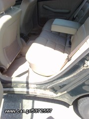 Audi A6 2000 QUATTRO 1.8 TURBO-thumb-8