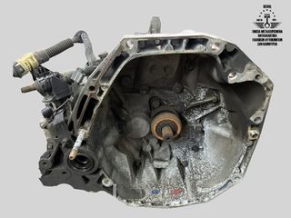 ΣΑΣΜΑΝ JR5175 5ΤΑΧΥΤΟ RENAULT MEGANE III / SCENIC III / FLUENCE 1.5 dCi K9K  Καλέστε για τιμή Seval
