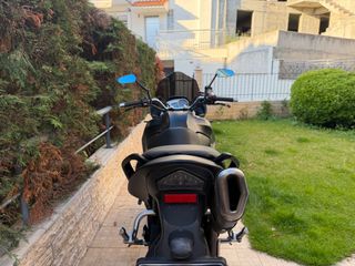 Triumph Tiger 1050 SE 2009-thumb-1
