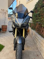 Triumph Tiger 1050 SE 2009-thumb-2