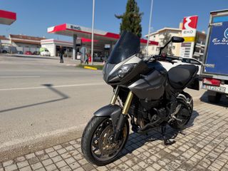 Triumph Tiger 1050 SE 2009-thumb-5