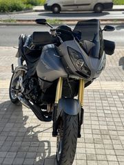 Triumph Tiger 1050 SE 2009-thumb-6
