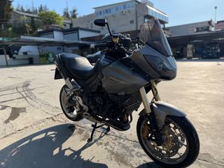 Triumph Tiger 1050 SE 2009-thumb-7