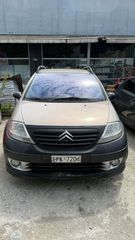 Citroen C3 2005 Automatic