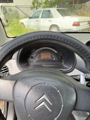 Citroen C3 2005 Automatic-thumb-9