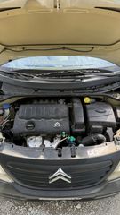 Citroen C3 2005 Automatic-thumb-36