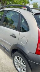 Citroen C3 2005 Automatic-thumb-38