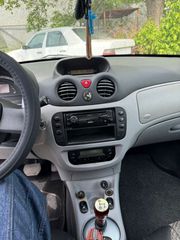 Citroen C3 2005 Automatic-thumb-10