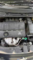 Citroen C3 2005 Automatic-thumb-13