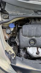 Citroen C3 2005 Automatic-thumb-17
